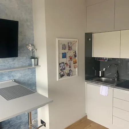 By The Roof Cracóvia