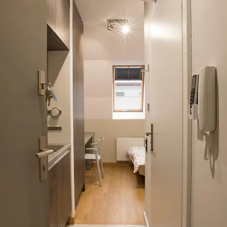 Apartamento By The Roof *