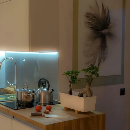 Apartamento By The Roof *