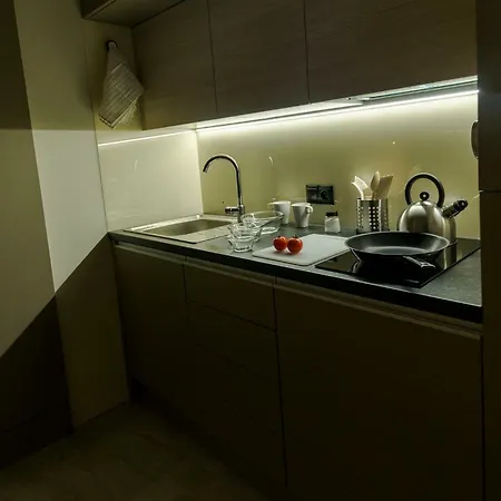 By The Roof Cracóvia