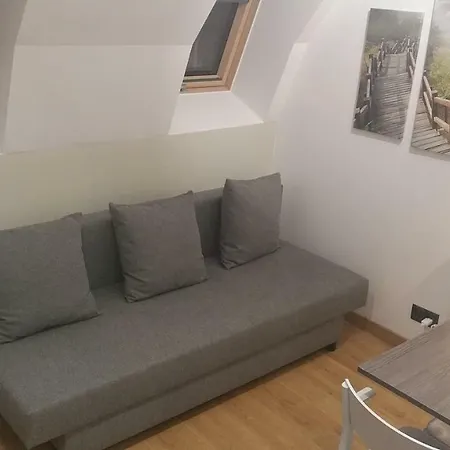 Apartamento By The Roof Cracóvia