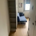 Apartament By The Roof