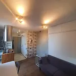 Apartament By The Roof *