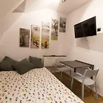 Apartament By The Roof *