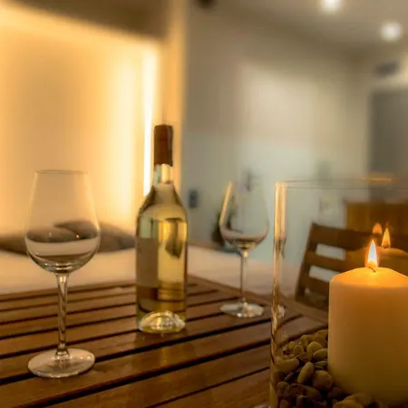 Apartament By The Roof